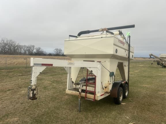 Image of Friesen 220 equipment image 1