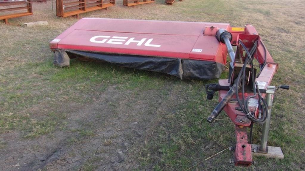 Main image Gehl 2365