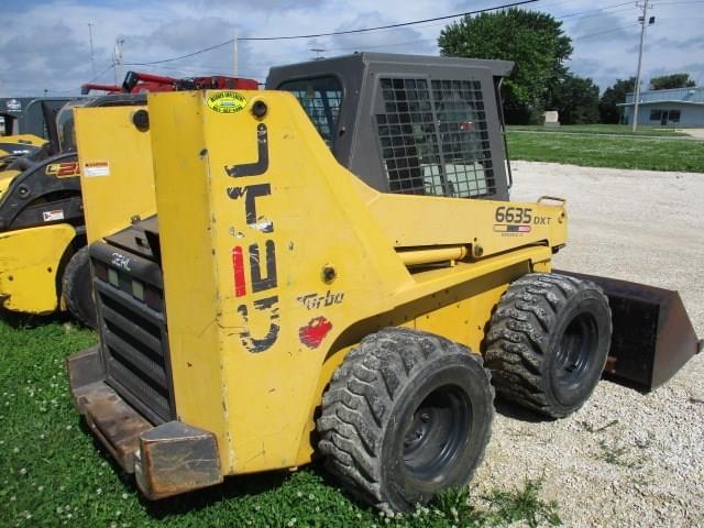 Image of Gehl 6635 DXT equipment image 1