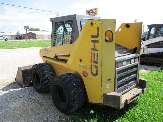 Image of Gehl 6635 DXT equipment image 3