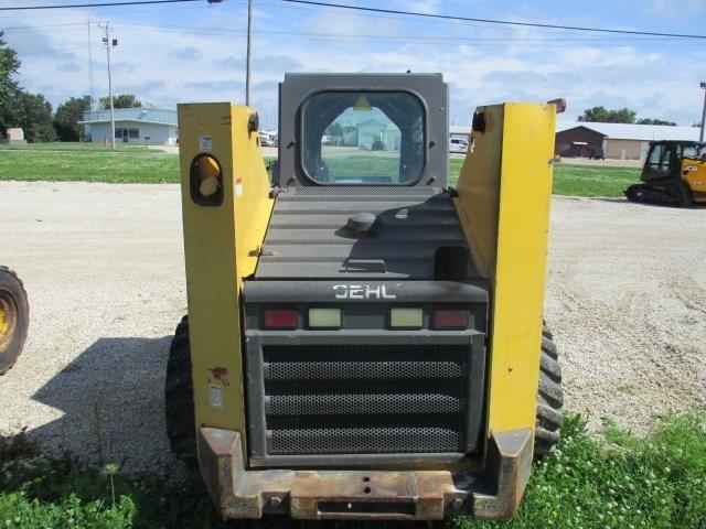 Image of Gehl 6635 DXT equipment image 2