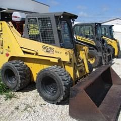 Image of Gehl 6635 DXT equipment image 1