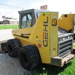 Image of Gehl 6635 DXT equipment image 3