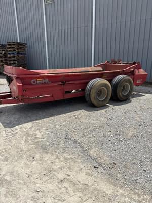 2000 Gehl MS1287 Image