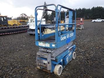 Main image Genie GS-1930