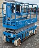 2000 Genie GS-2032 Image