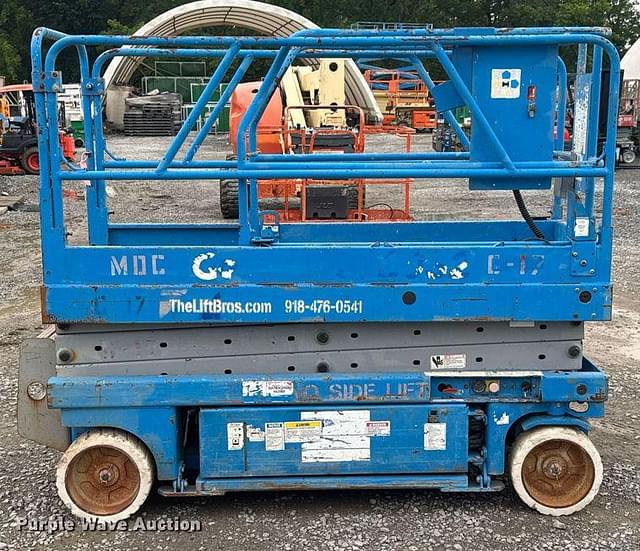 Image of Genie GS-2032 equipment image 3