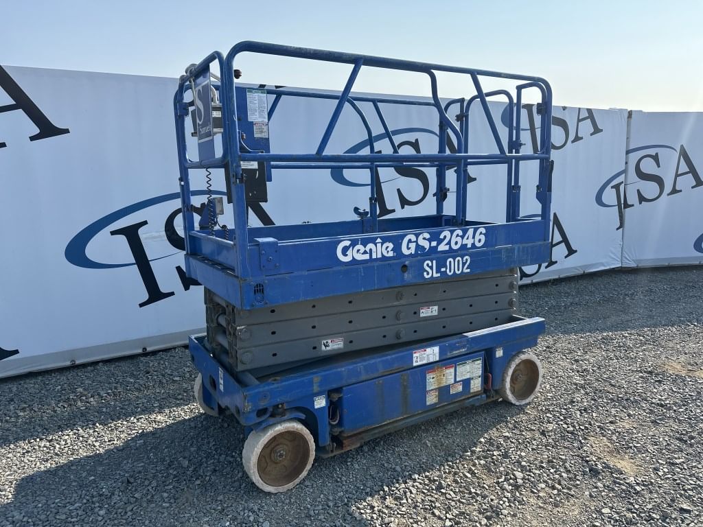 Main image Genie GS-2646