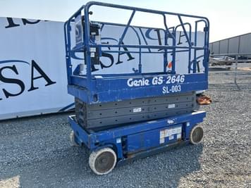 Main image Genie GS-2646