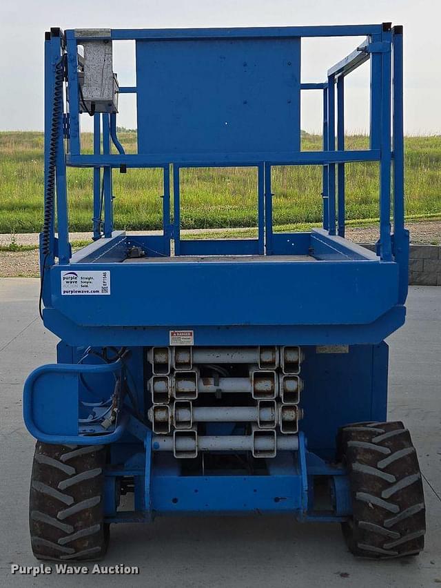 Image of Genie GS-2668RT equipment image 1