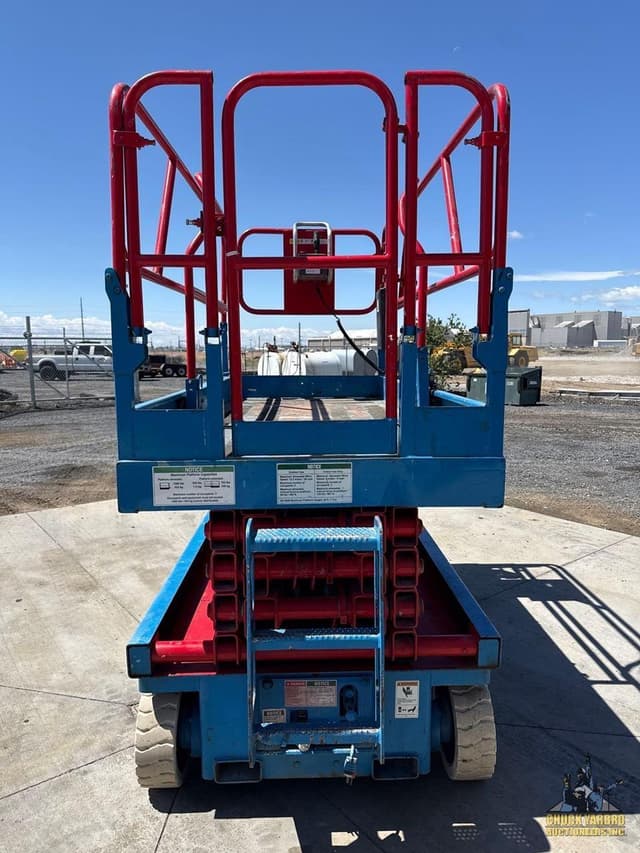 Image of Genie GS2646 equipment image 1