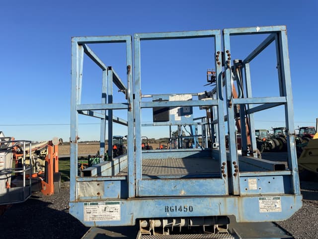 Image of Genie GS3268RT equipment image 2