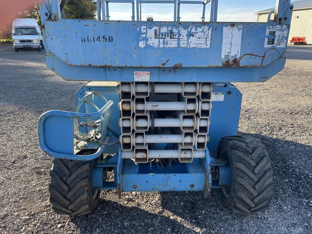 Image of Genie GS3268RT equipment image 4