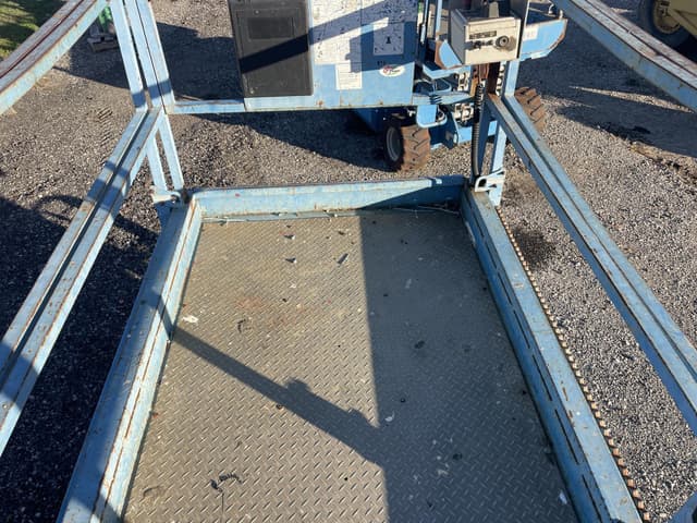 Image of Genie GS3268RT equipment image 3