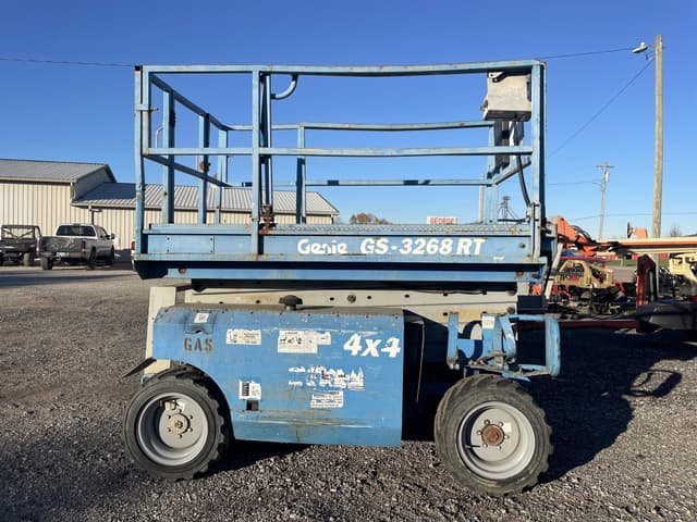 Image of Genie GS3268RT equipment image 1