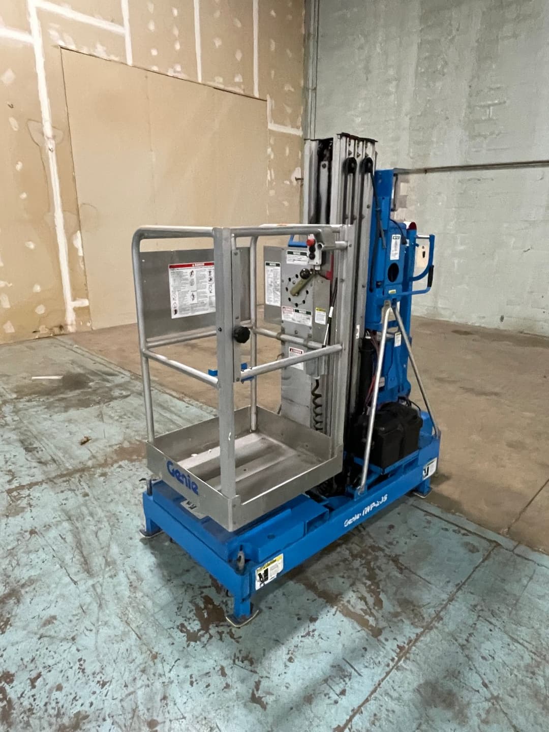 Image of Genie IWP-20S Primary image