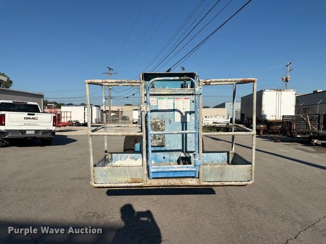 Image of Genie S-40 equipment image 1