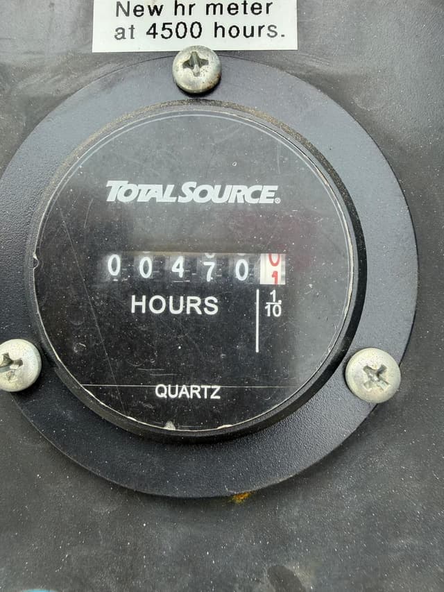 Image of Genie S-60 equipment image 4