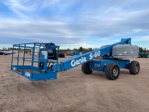 2000 Genie S-60 Image
