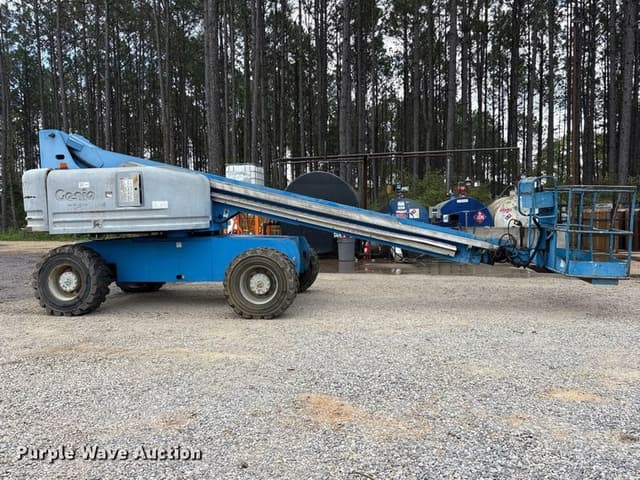Image of Genie S-60 equipment image 3