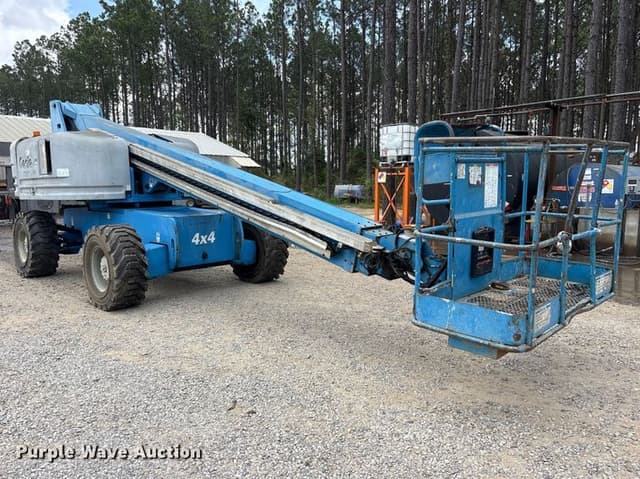 Image of Genie S-60 equipment image 2