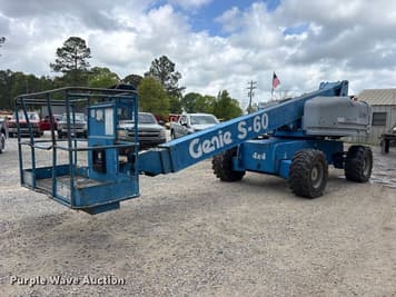 Main image Genie S-60