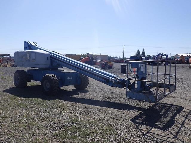 Image of Genie S-60 equipment image 1