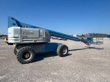 Main image Genie S-65