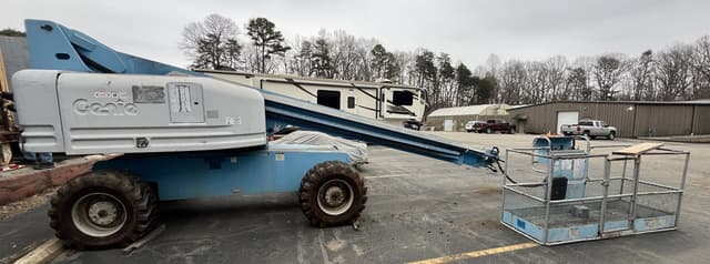 Image of Genie S60 equipment image 1