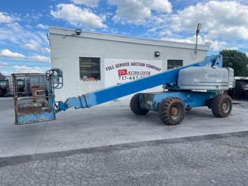 Main image Genie S60