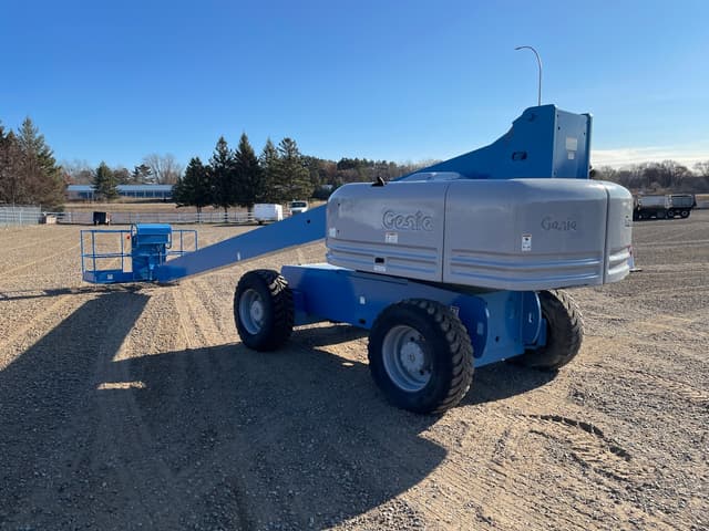 Image of Genie S-80 equipment image 2