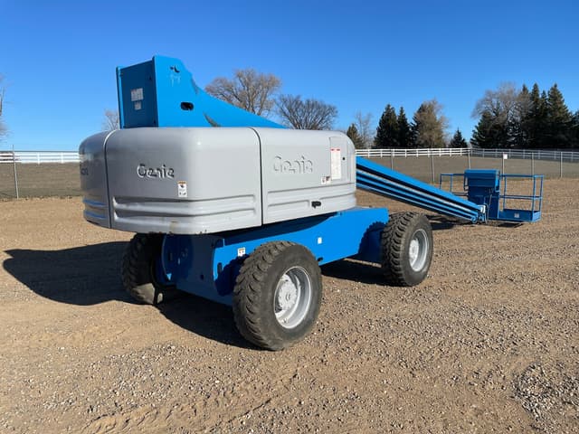 Image of Genie S-80 equipment image 4