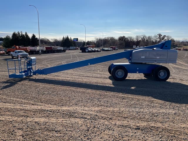 Image of Genie S-80 equipment image 1