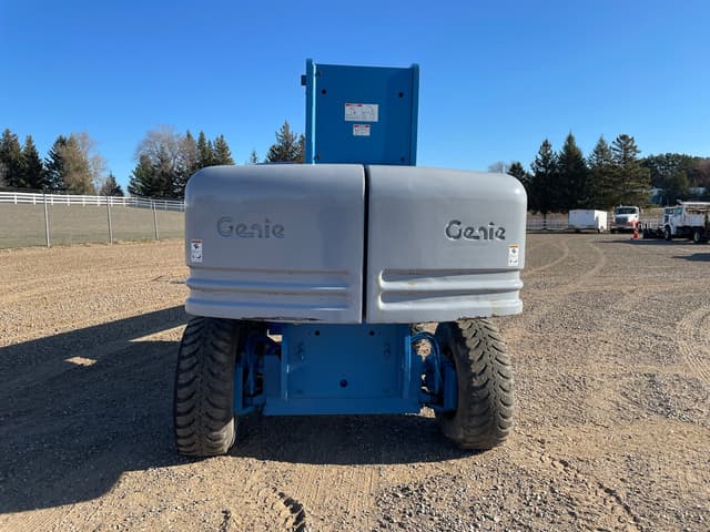 Image of Genie S-80 equipment image 3