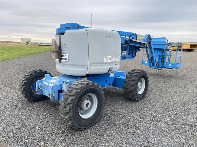 Image of Genie Z-45/25J equipment image 4