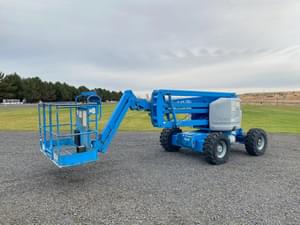 2000 Genie Z-45/25J Image