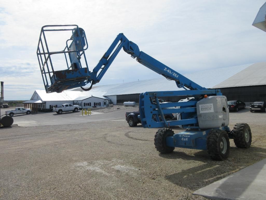 Main image Genie Z45/25J