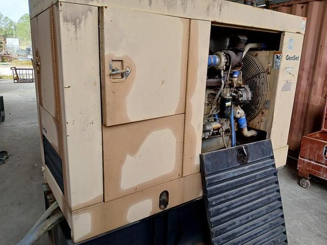 Image of GenSet 23 equipment image 1