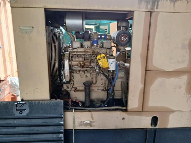 Image of GenSet 23 equipment image 4