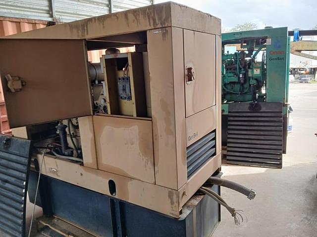 Image of GenSet 23 equipment image 3