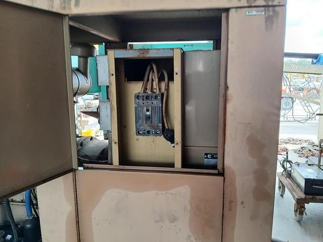 Image of GenSet 23 equipment image 2