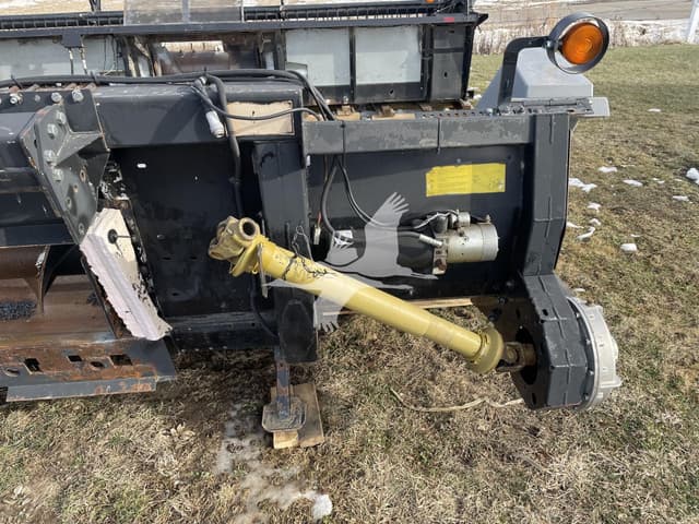 Image of Geringhoff RD630 equipment image 3