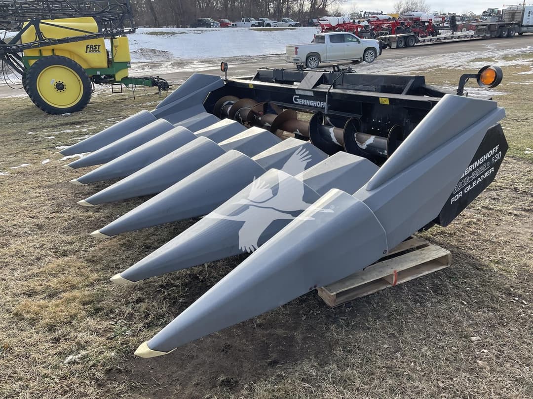 Image of Geringhoff RD630 Primary image