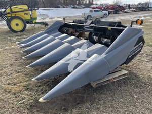 2000 Geringhoff RD630 Image