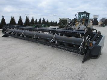 Main image Gleaner 800