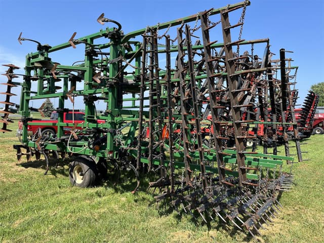 Image of Glencoe UM 4650 equipment image 1