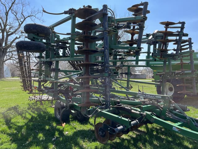 Image of Glencoe UM 4650 equipment image 3