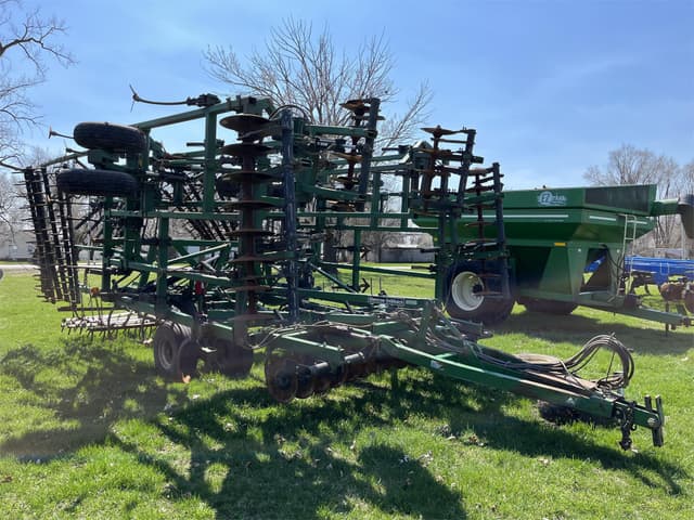 Image of Glencoe UM 4650 equipment image 2