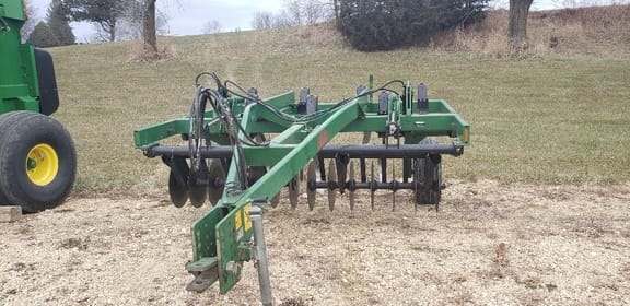 Main image Glencoe Soil Saver