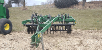 Main image Glencoe Soil Saver